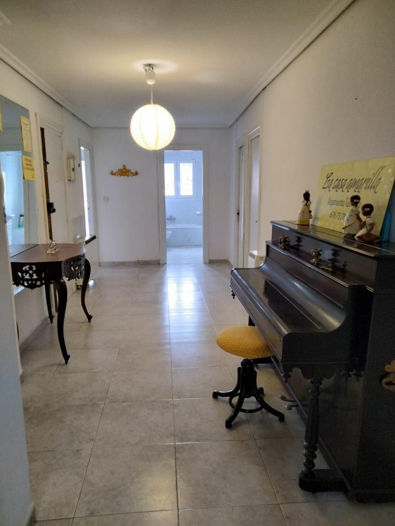 Flat for rent in Plaza Mayor de Maldonado, 27, Béjar