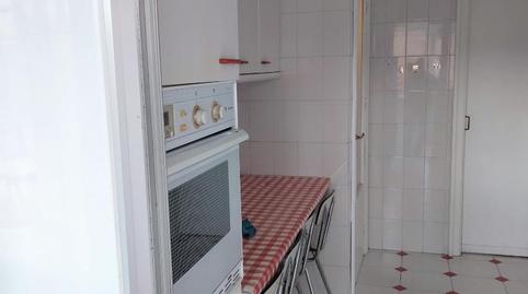 Flat for rent in Plaza Mayor de Maldonado, 27, Béjar, Salamanca - image 4 Photo 4 of Flat for rent in Plaza Mayor de Maldonado, 27, Béjar, Salamanca