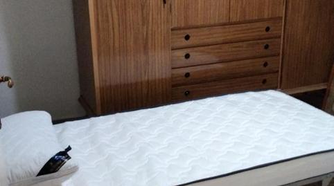 Piso de alquiler en Plaza Mayor de Maldonado, 27, Béjar, Salamanca - imagen 4 Foto 4 de Piso de alquiler en Plaza Mayor de Maldonado, 27, Béjar, Salamanca