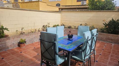 Foto 5 von Wohnung zum Verkauf in Calle Poeta Muñoz Rojas, 10, Valdeolletas - Las Cancelas - Xarblanca, Marbella