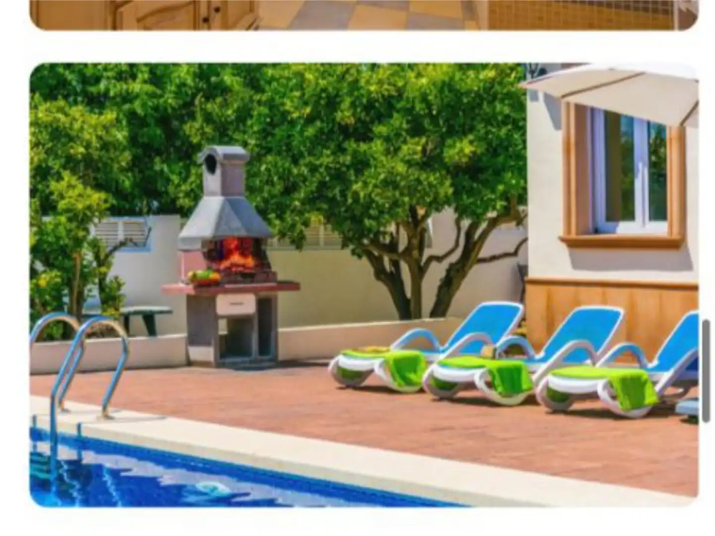 Houses for sale in Calle Uruguay, 4, Partida Tosal - Zona dels Castellans Terrace of Houses for sale in Jávea / Xàbia with Air Conditioner, Heating and Private garden