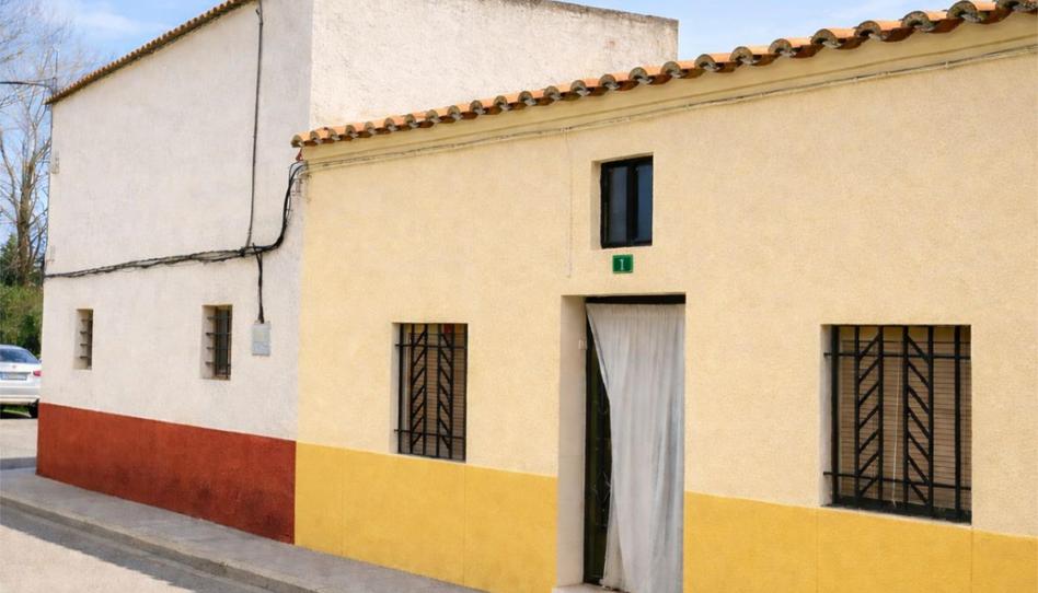 Wohnung zum Verkauf in Calle Carrioncillo, 1, Villaverde de Medina, Valladolid - Bild 1 Foto 1 von Wohnung zum Verkauf in Calle Carrioncillo, 1, Villaverde de Medina, Valladolid