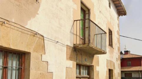 Foto 2 de Casa o chalet en venta en Calle San Cristóbal, 40, Biurrun-Olcoz, Navarra