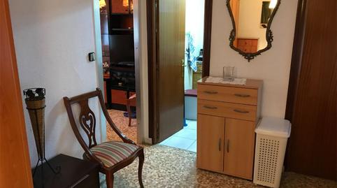 Foto 2 de Piso en venta en Calle Colibrí, 22, Los Pájaros,  Sevilla Capital
