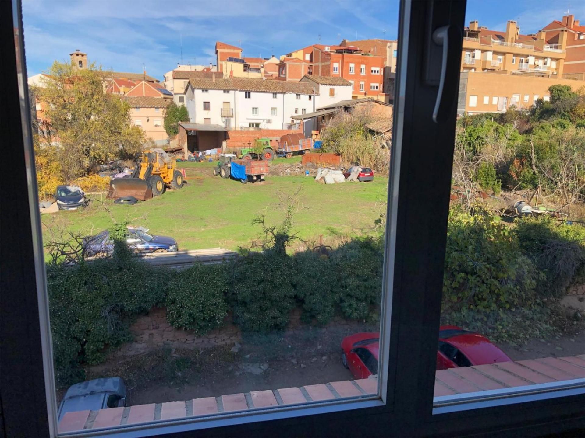 Parkplatz von Maisonette zum Verkauf in Villamediana de Iregua mit Schwimmbad und Balkon