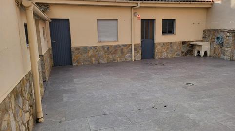 Foto 5 de Casa adosada en venta en Calle Geranio, 21, Trobajo del Camino, San Andrés del Rabanedo