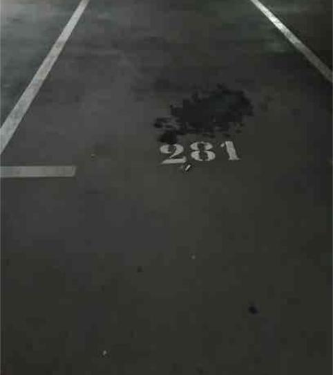 Foto 2 von Garage zur Miete in Norte - Universidad, Móstoles