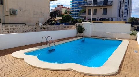 Foto 5 de Apartamento de alquiler en Carrer de Les Barraques, 22, Playa de Gandia, Gandia