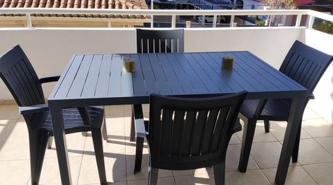 Foto 4 de Apartamento de alquiler en Carrer de Les Barraques, 22, Playa de Gandia, Gandia