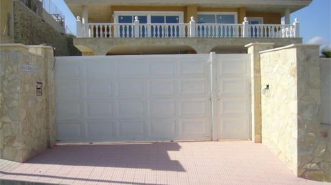 Foto 3 von Wohnung zum Verkauf in Calle Higuera, 16, La Huerta, Mutxamel