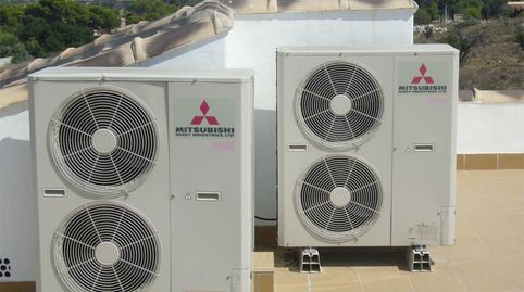 Foto 4 von Wohnung zum Verkauf in Calle Higuera, 16, La Huerta, Mutxamel