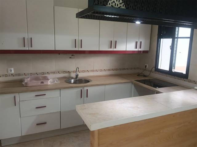 Casa adosada en Alquiler en Calle Concepción, 15 en Jerez de los Caballeros