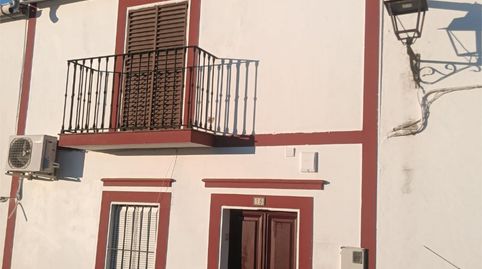 Foto 3 de Casa adosada de lloguer a Calle Concepción, 15, Jerez de los Caballeros, Badajoz