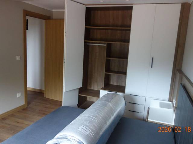 Piso en Alquiler en San Cristobal Auzoa, 17 en Busturia