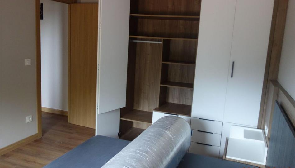 Piso de alquiler en San Cristobal Auzoa, 17, Busturia, Bizkaia - imagen 1 Foto 1 de Piso de alquiler en San Cristobal Auzoa, 17, Busturia, Bizkaia