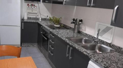 Photo 4 of Flat for rent in Calle Maestro Rodrigo, 13, Utiel, Valencia