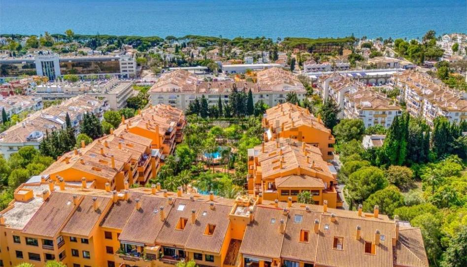 Flat for sale in Avenida Conde Rudi, 2, La Carolina - Guadalpín, Marbella - image 1 Photo 1 of Flat for sale in Avenida Conde Rudi, 2, La Carolina - Guadalpín, Marbella