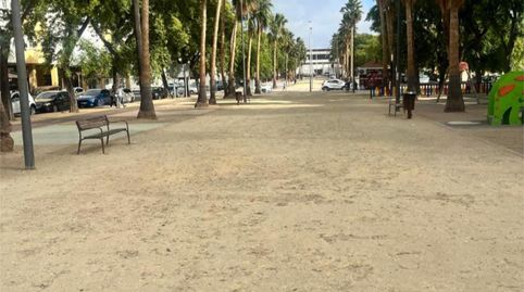 Foto 2 de Piso en venta en Calle Tomillo, 2, Las Palmeras - Dehesilla, Sanlúcar de Barrameda