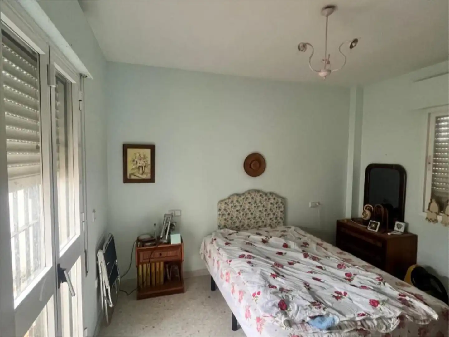Piso en venta en Calle Tomillo, 2, Las Palmeras - Dehesilla Habitación de Piso en venta en Sanlúcar de Barrameda