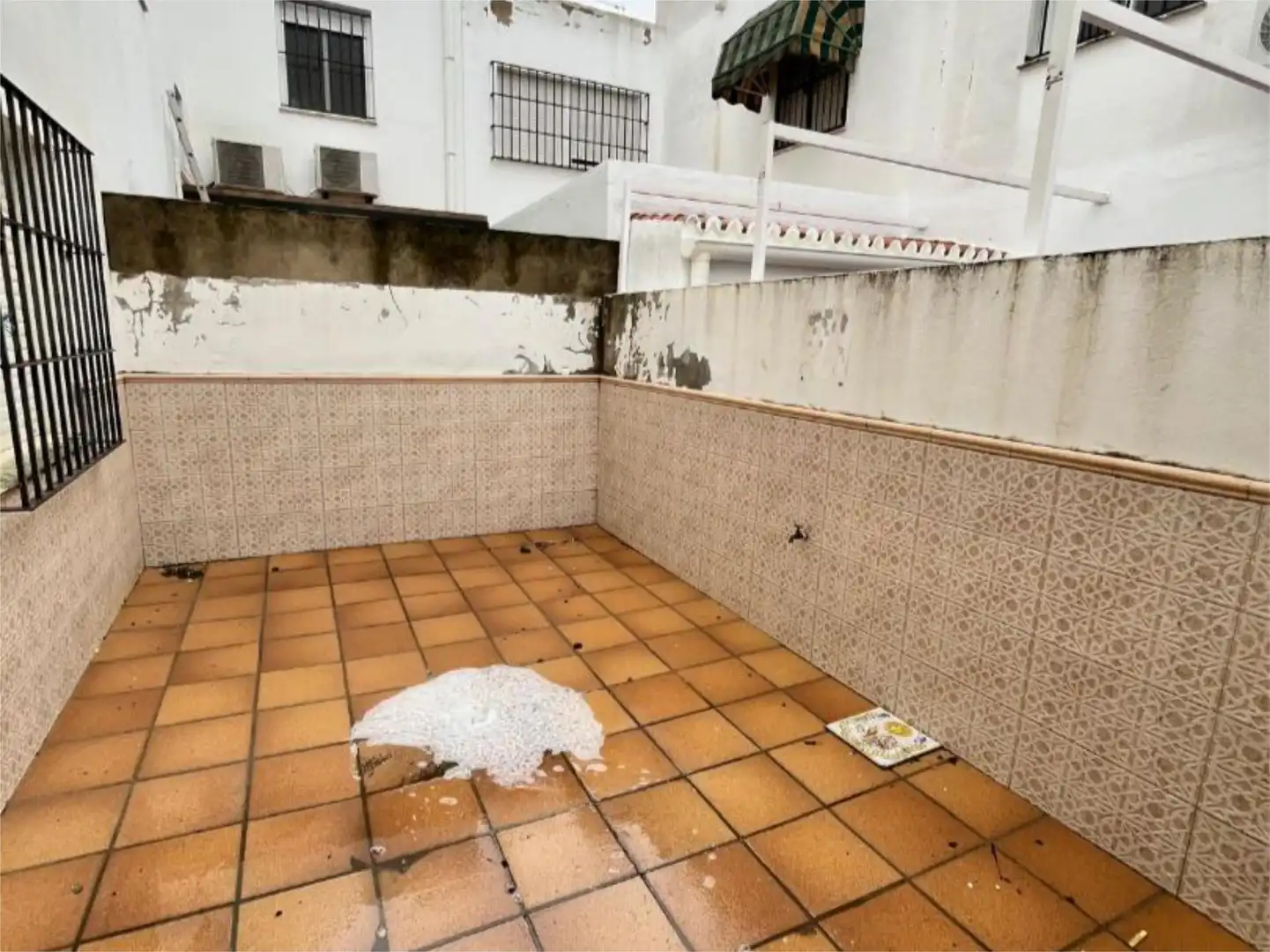 Piso en venta en Calle Tomillo, 2, Las Palmeras - Dehesilla Piscina de Piso en venta en Sanlúcar de Barrameda