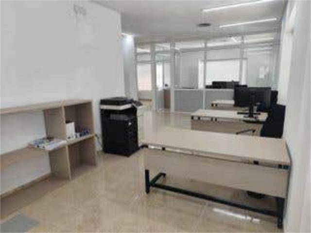 Oficina en Alquiler en Centro - Casco antiguo