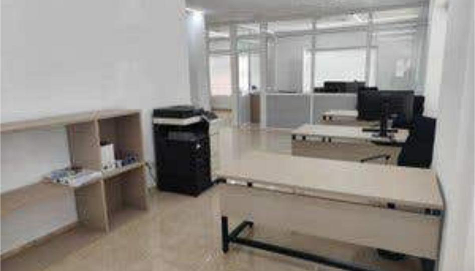 Büro zur Miete in Centro - Casco antiguo, Torrent - Bild 1 Foto 1 von Büro zur Miete in Centro - Casco antiguo, Torrent