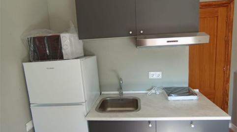 Foto 3 de Pis de lloguer a Camino Suárez, 85, Suárez, Málaga Capital