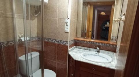 Foto 4 de Pis de lloguer a Camino Suárez, 85, Suárez, Málaga Capital