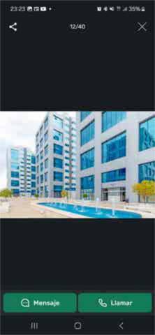 Oficina en Alquiler en San Jerónimo - La Bachillera