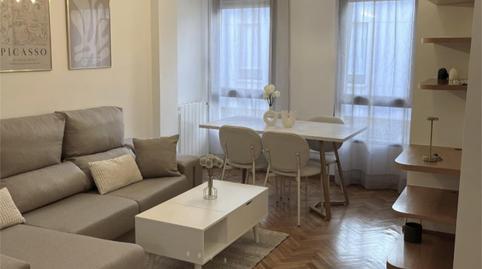 Photo 5 of Flat for rent in Calle Parra, 7, Carretas - Pajarita,  Albacete Capital