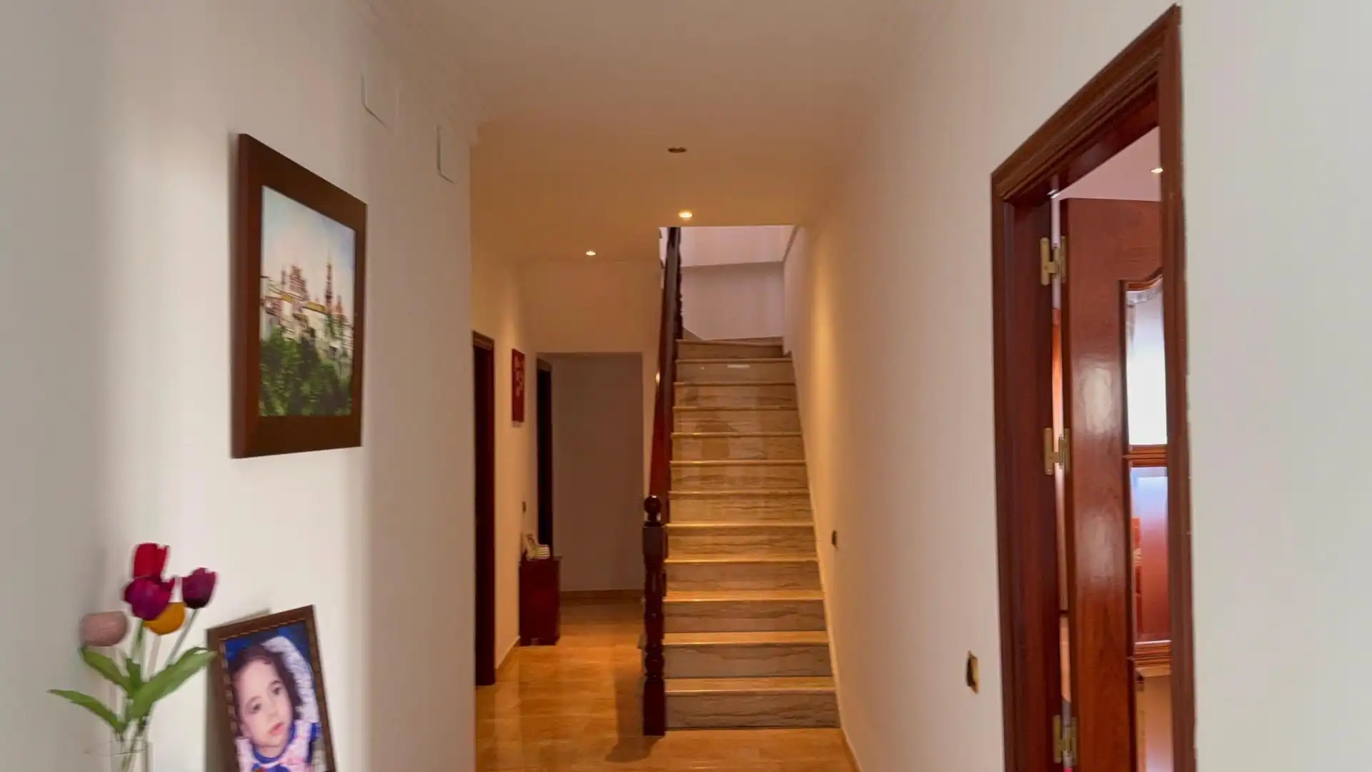 Piso en venta en Carmona con Aire acondicionado, Calefacción y Jardín privado
