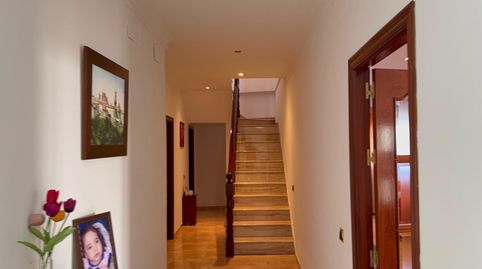 Foto 4 de Piso en venta en Calle Hermanos Pinzón, 21, Carmona, Sevilla