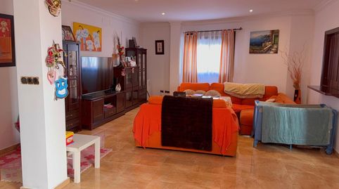 Foto 3 de Piso en venta en Calle Hermanos Pinzón, 21, Carmona, Sevilla