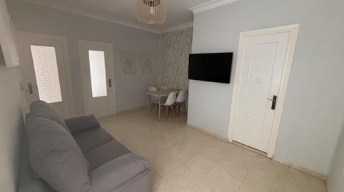 Foto 4 de Piso de alquiler en Calle Torneo, 23, San Lorenzo,  Sevilla Capital