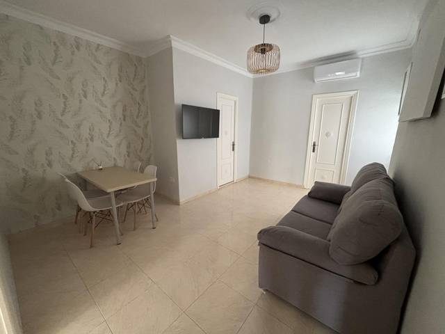 Piso en Alquiler en Calle Torneo, 23 en San Lorenzo