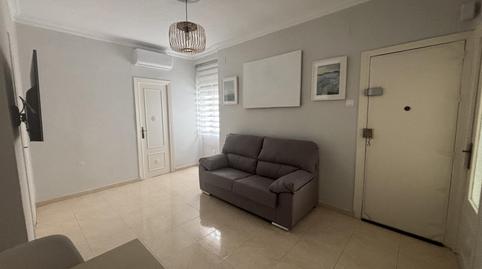 Foto 5 de Piso de alquiler en Calle Torneo, 23, San Lorenzo,  Sevilla Capital