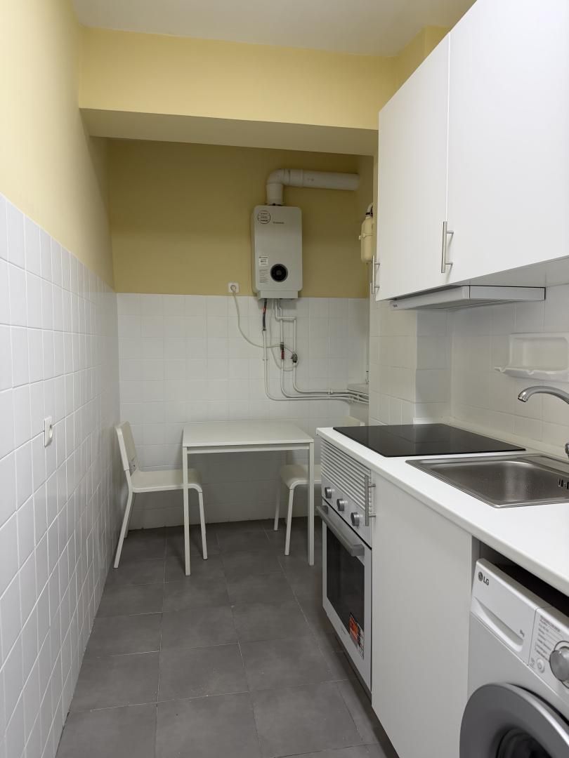 Piso de alquiler en Calle de Esteban Mora, 43, San Pascual Piso de alquiler en Calle de Esteban Mora, 43, San Pascual