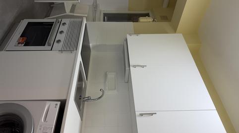 Foto 3 de Piso de alquiler en Calle de Esteban Mora, 43, San Pascual,  Madrid Capital
