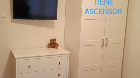 Foto 4 von Wohnung zur untervermieten in Calle Logroño, 17, La Charca, Miranda de Ebro