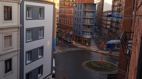 Foto 5 von Wohnung zur untervermieten in Calle Logroño, 17, La Charca, Miranda de Ebro