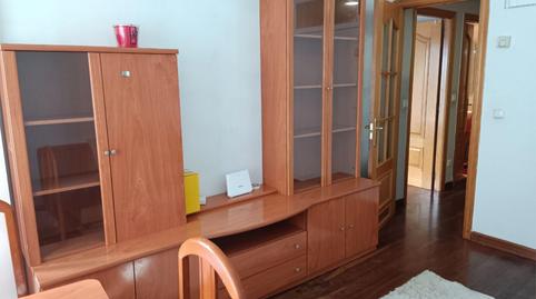 Foto 2 von Wohnungen zur Miete in Boulevard de Burgos, 5, La Victoria - Puente Jardín, Valladolid Capital