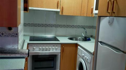 Foto 5 von Wohnungen zur Miete in Boulevard de Burgos, 5, La Victoria - Puente Jardín, Valladolid Capital