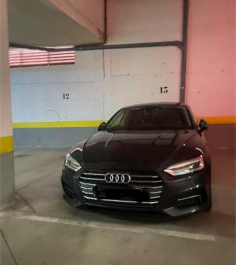 Foto 2 de Garaje de alquiler en Ajalvir, Madrid