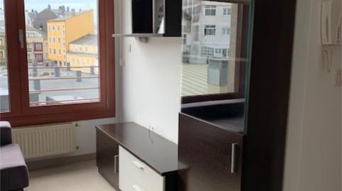 Foto 2 de Pis de lloguer a Rúa Menorca, 8, A Milagrosa, Lugo Capital