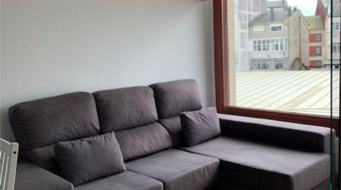 Foto 5 de Pis de lloguer a Rúa Menorca, 8, A Milagrosa, Lugo Capital