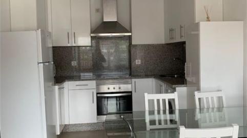 Foto 3 de Pis de lloguer a Rúa Menorca, 8, A Milagrosa, Lugo Capital