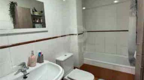 Foto 4 de Casa adosada en venta en Hospital de Órbigo, León