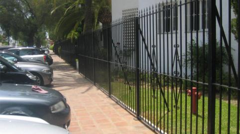 Foto 3 von Wohnung zum Verkauf in Avenida de Los Andaluces, 40, Atalaya - Isdabe, Estepona