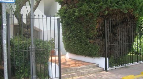 Foto 4 von Wohnung zum Verkauf in Avenida de Los Andaluces, 40, Atalaya - Isdabe, Estepona