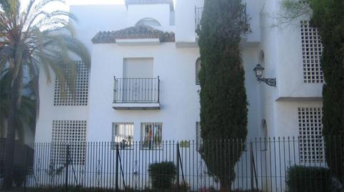 Foto 5 von Wohnung zum Verkauf in Avenida de Los Andaluces, 40, Atalaya - Isdabe, Estepona